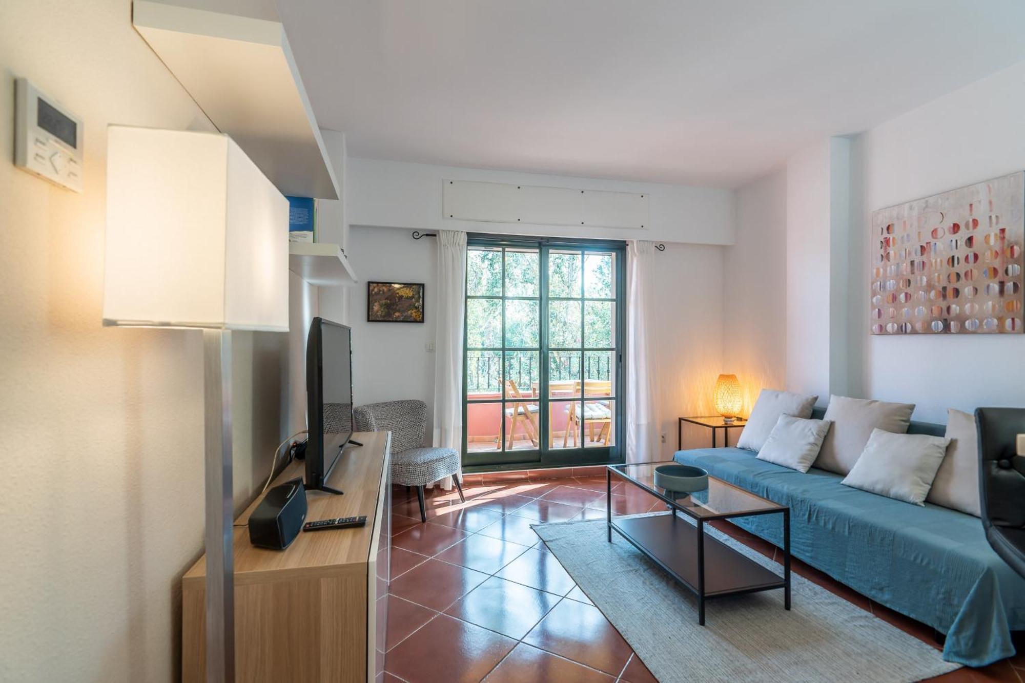 Hoyo I By H Apartment Isla Canela