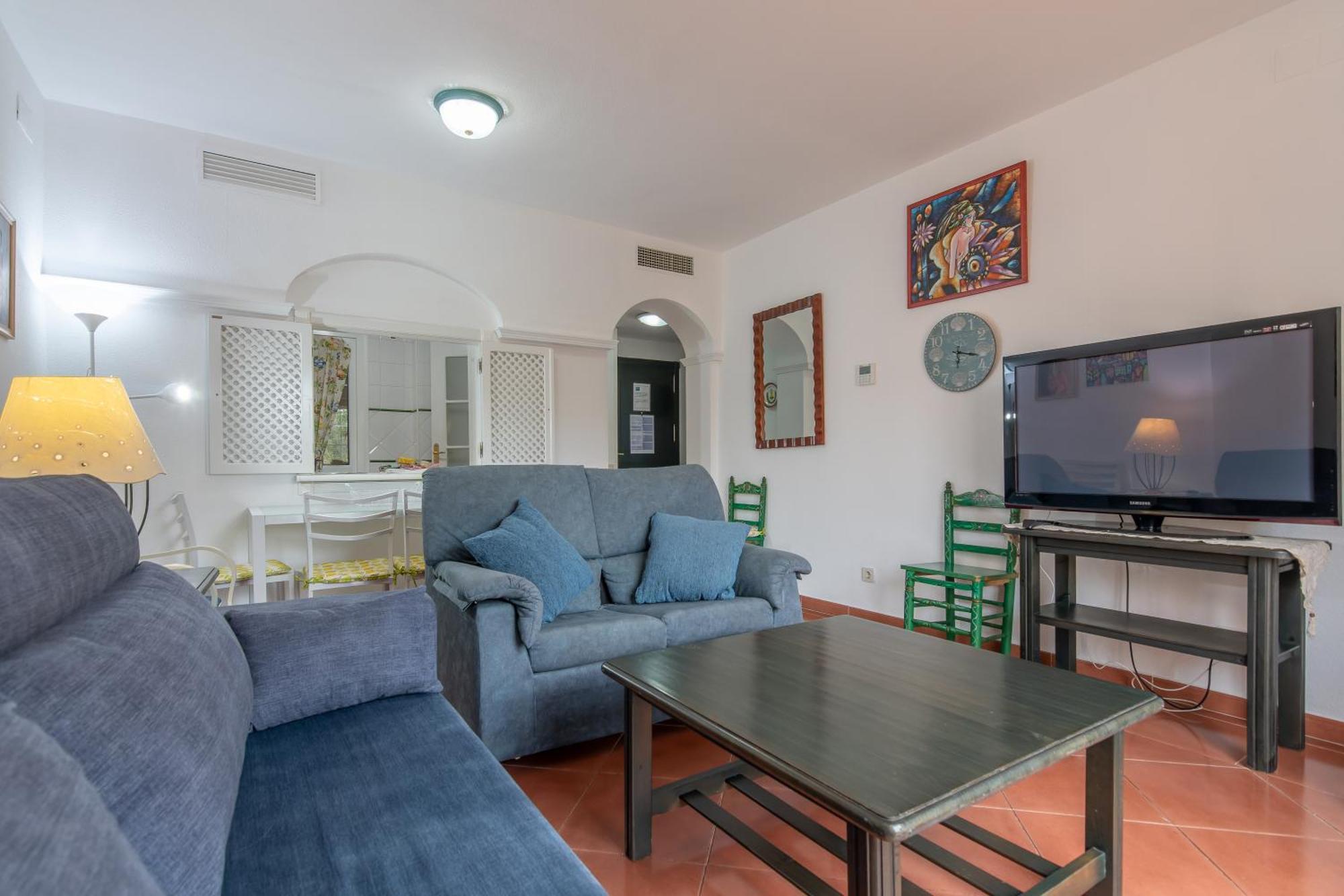 Apartment Hoyo I By H Isla Canela