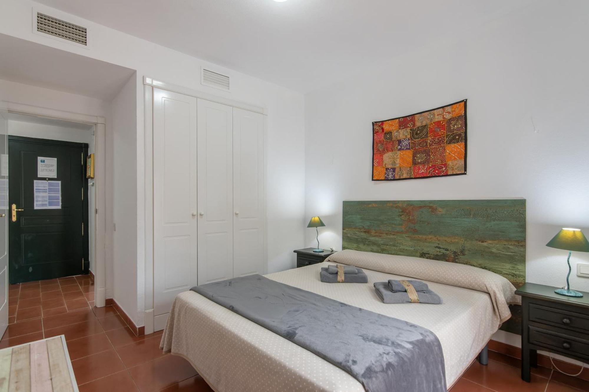 Apartment Hoyo I By H Isla Canela