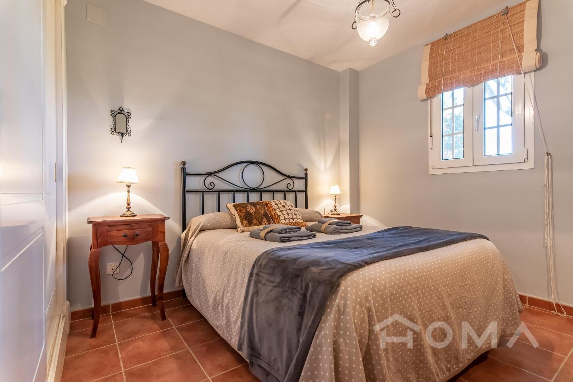 Hoyo I By H Apartment Isla Canela