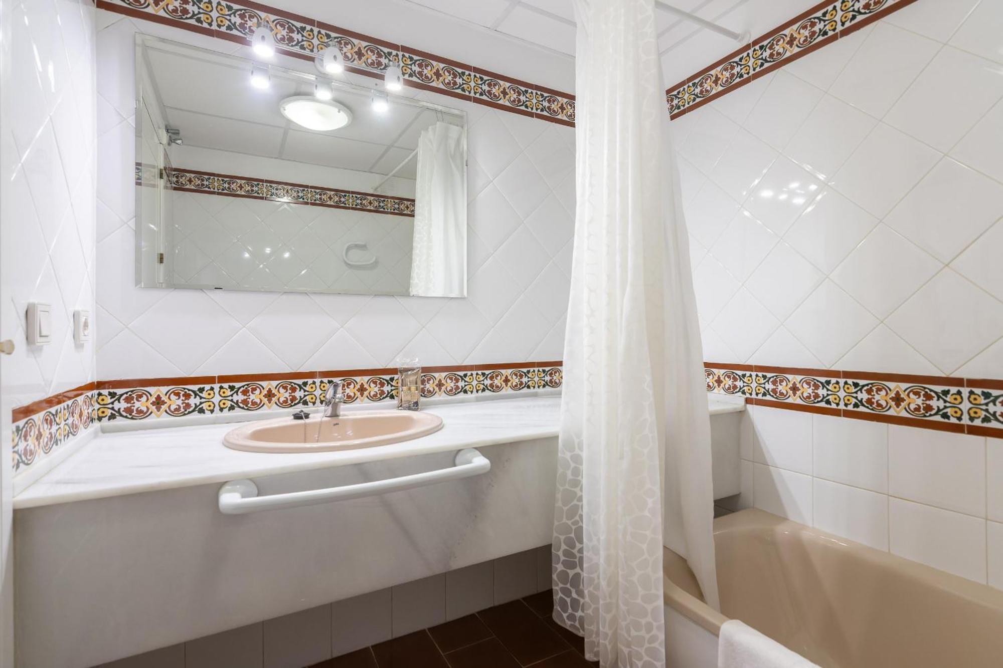 Hoyo I By H Apartment *