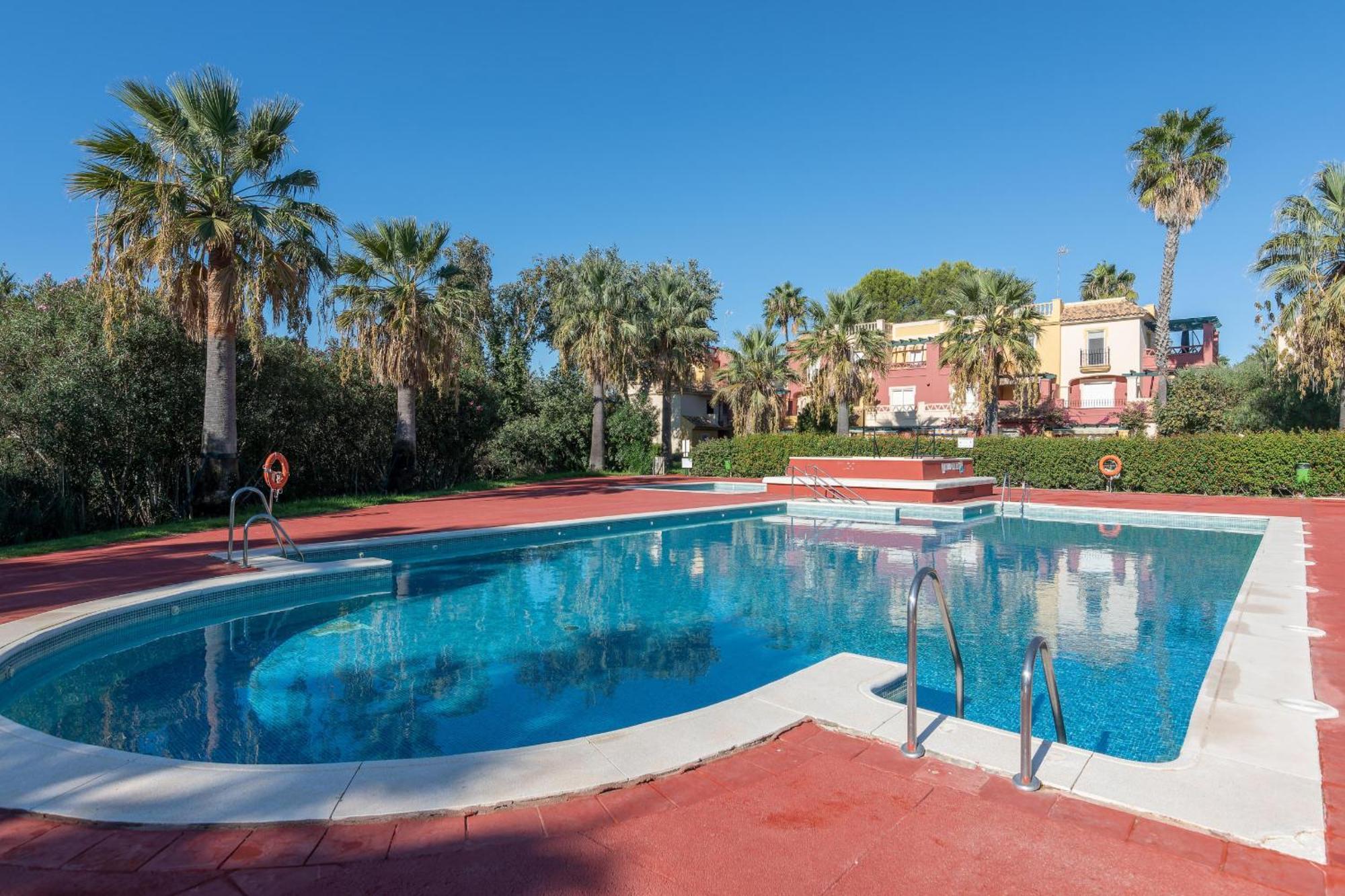 Hoyo I By H Apartment Isla Canela