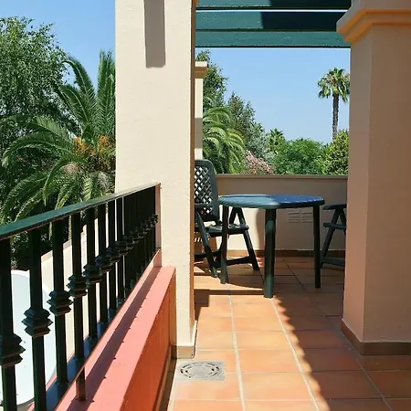 Hoyo I By H Apartment Isla Canela Room photo
