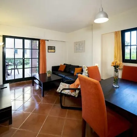 Hoyo I By H Apartment Isla Canela Room photo