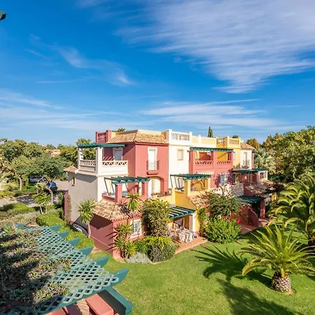 Hoyo I By H Apartment Isla Canela Exterior photo