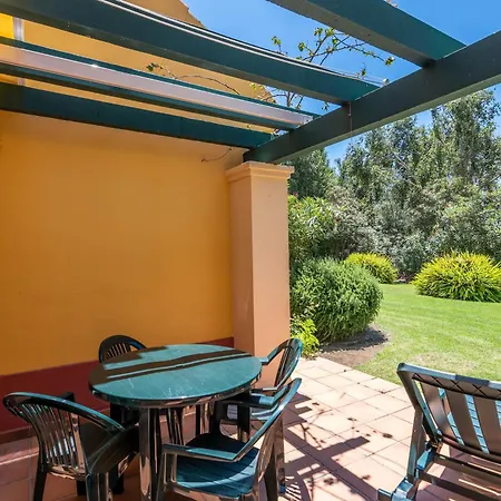 Hoyo I By H Apartment Isla Canela Exterior photo
