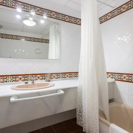 Hoyo I By H Apartment Isla Canela Room photo