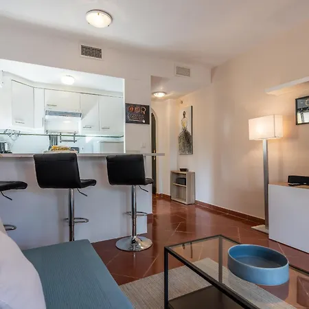 Hoyo I By H Apartment Isla Canela Exterior photo