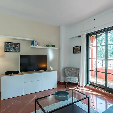 Hoyo I By H Apartment Isla Canela Exterior photo