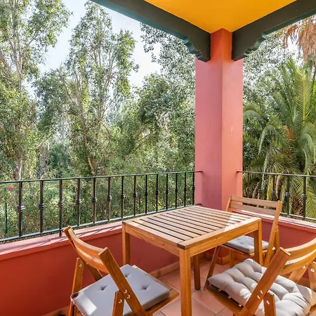 Hoyo I By H Apartment Isla Canela Exterior photo