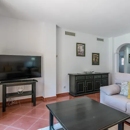 Hoyo I By H Apartment Isla Canela Exterior photo