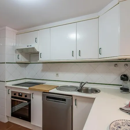 Hoyo I By H Apartment Isla Canela Room photo