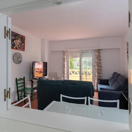 Hoyo I By H Apartment Isla Canela Room photo
