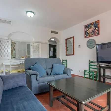 Hoyo I By H Apartment Isla Canela Room photo