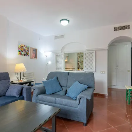 Hoyo I By H Apartment Isla Canela Room photo