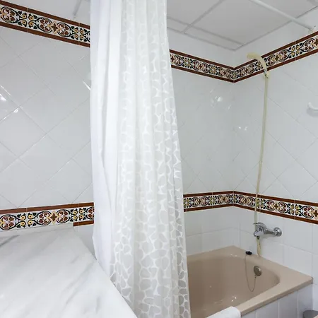 Hoyo I By H Apartment Isla Canela Room photo