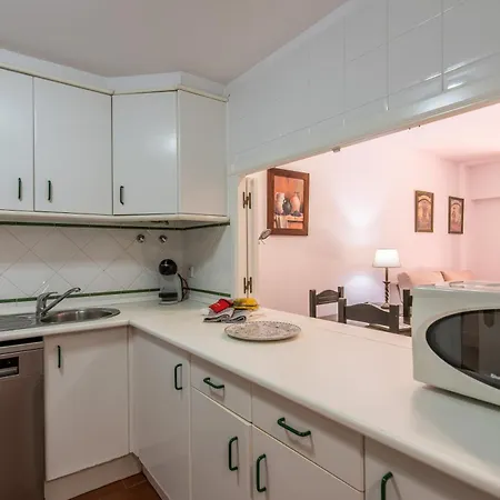 Hoyo I By H Apartment Isla Canela Room photo