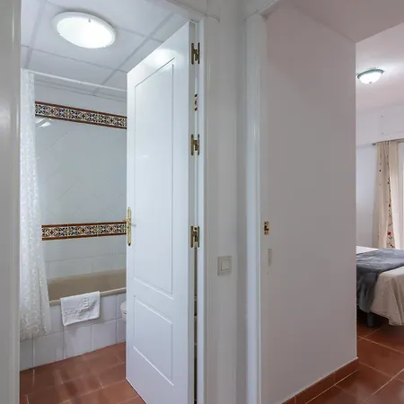 Hoyo I By H Apartment Isla Canela Room photo