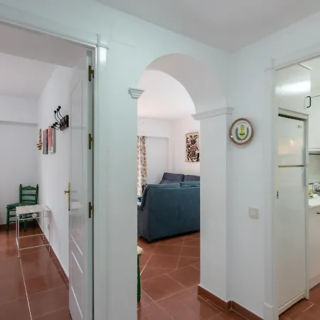 Hoyo I By H Apartment Isla Canela Room photo