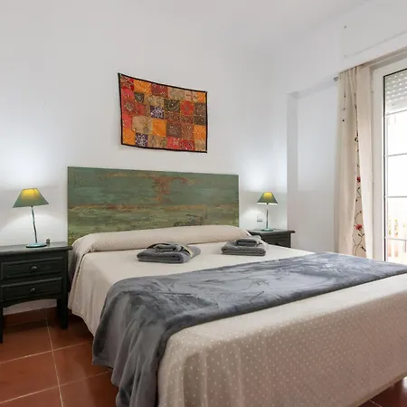 Hoyo I By H Apartment Isla Canela Room photo