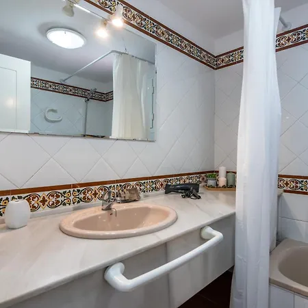 Hoyo I By H Apartment Isla Canela Room photo