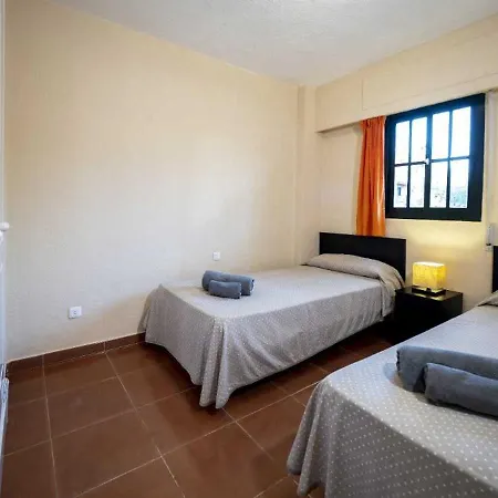 Hoyo I By H Apartment Isla Canela Room photo