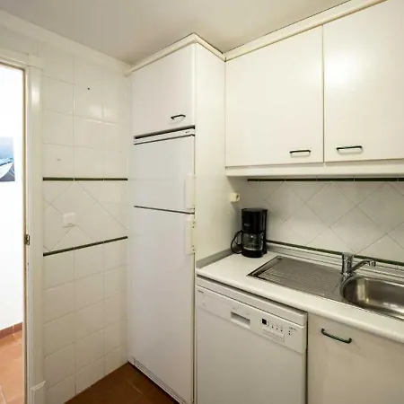 Hoyo I By H Apartment Isla Canela Room photo