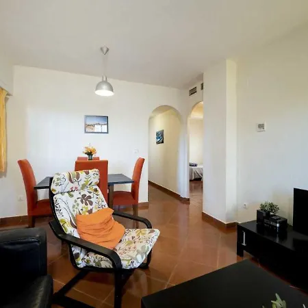 Hoyo I By H Apartment Isla Canela Room photo