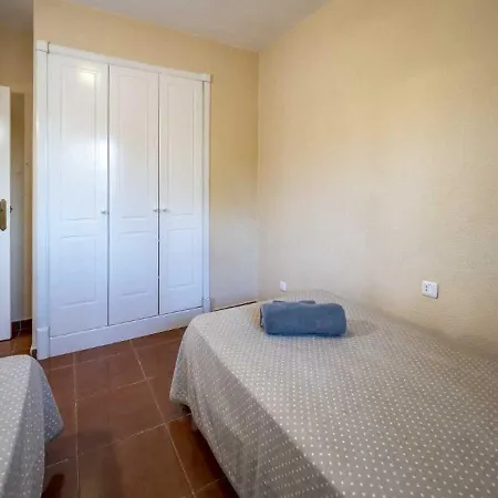 Hoyo I By H Apartment Isla Canela Room photo