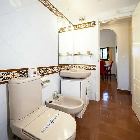 Hoyo I By H Apartment Isla Canela Room photo