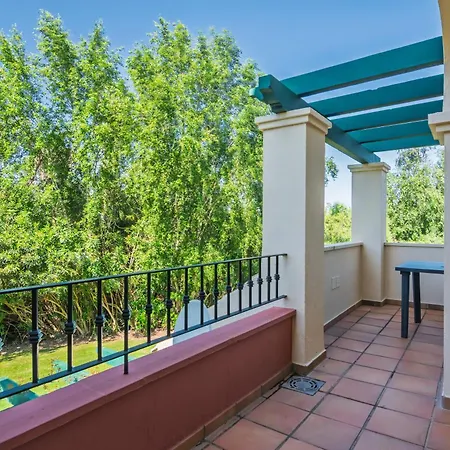 Hoyo I By H Apartment Isla Canela Room photo