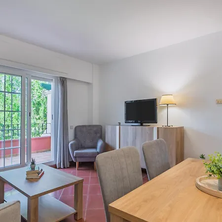 Hoyo I By H Apartment Isla Canela Room photo