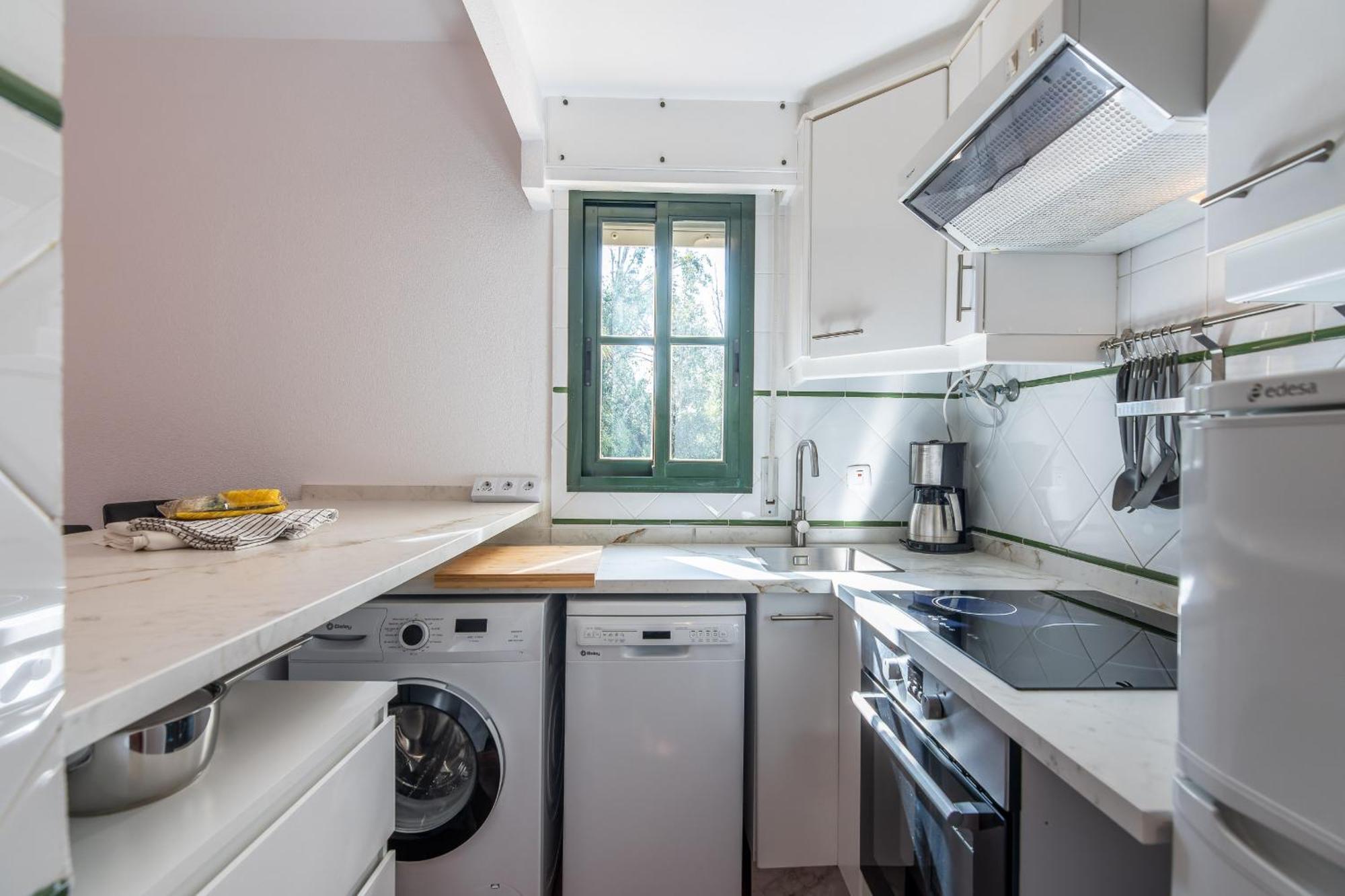 Apartment Hoyo I By H Isla Canela