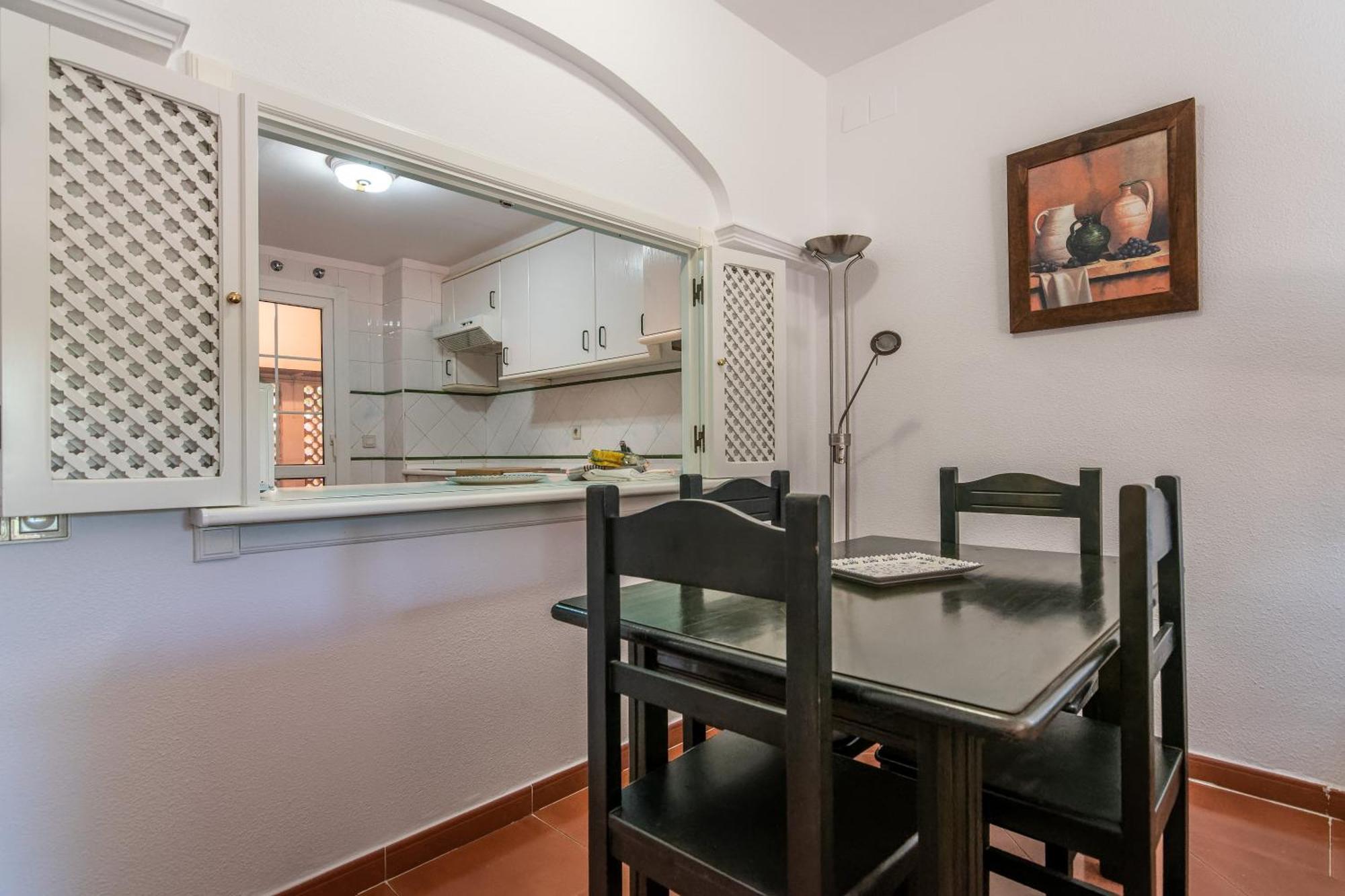 Apartment Hoyo I By H Isla Canela