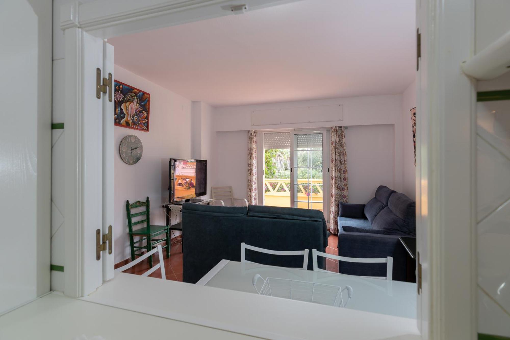 Apartment Hoyo I By H