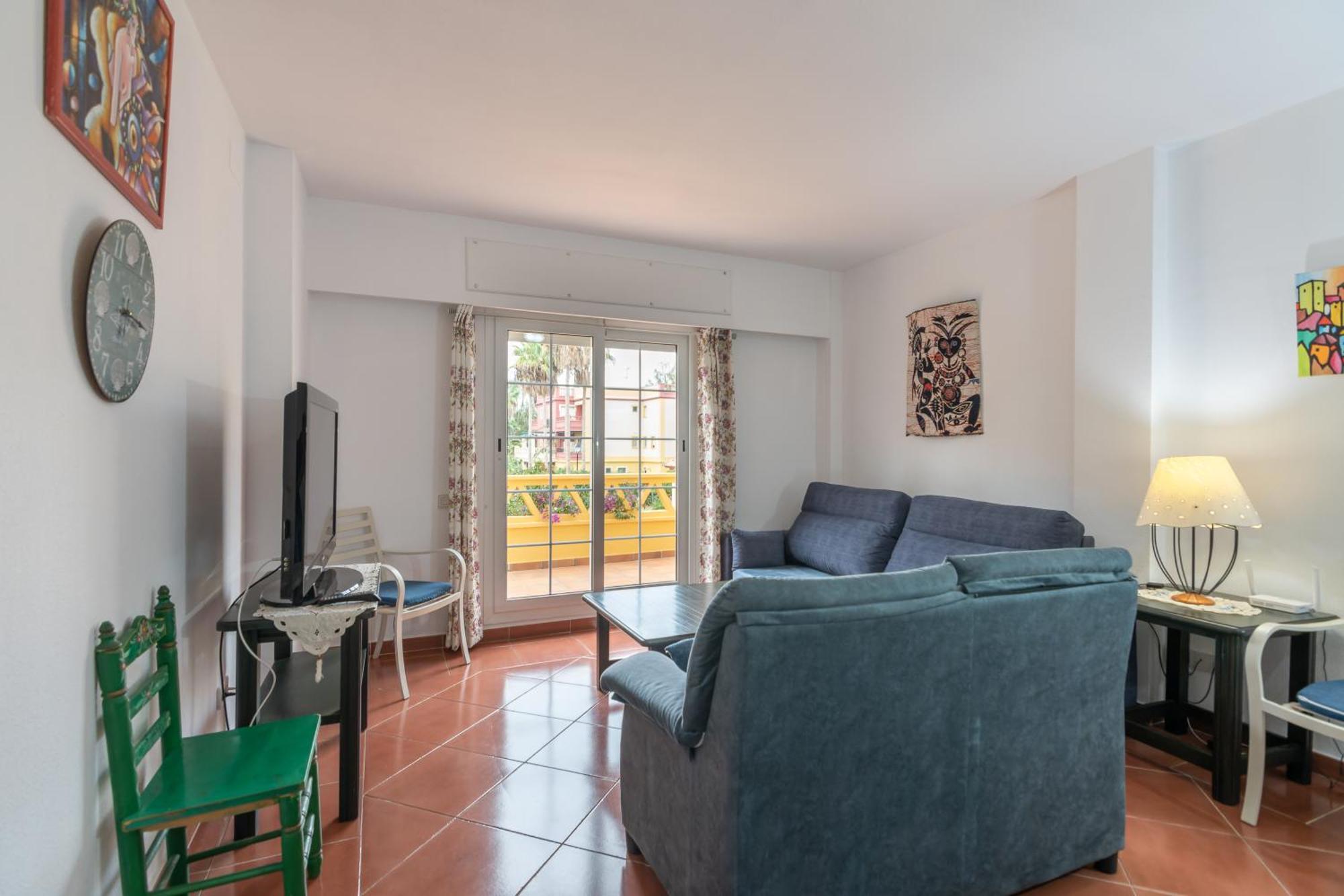 Apartment Hoyo I By H Isla Canela