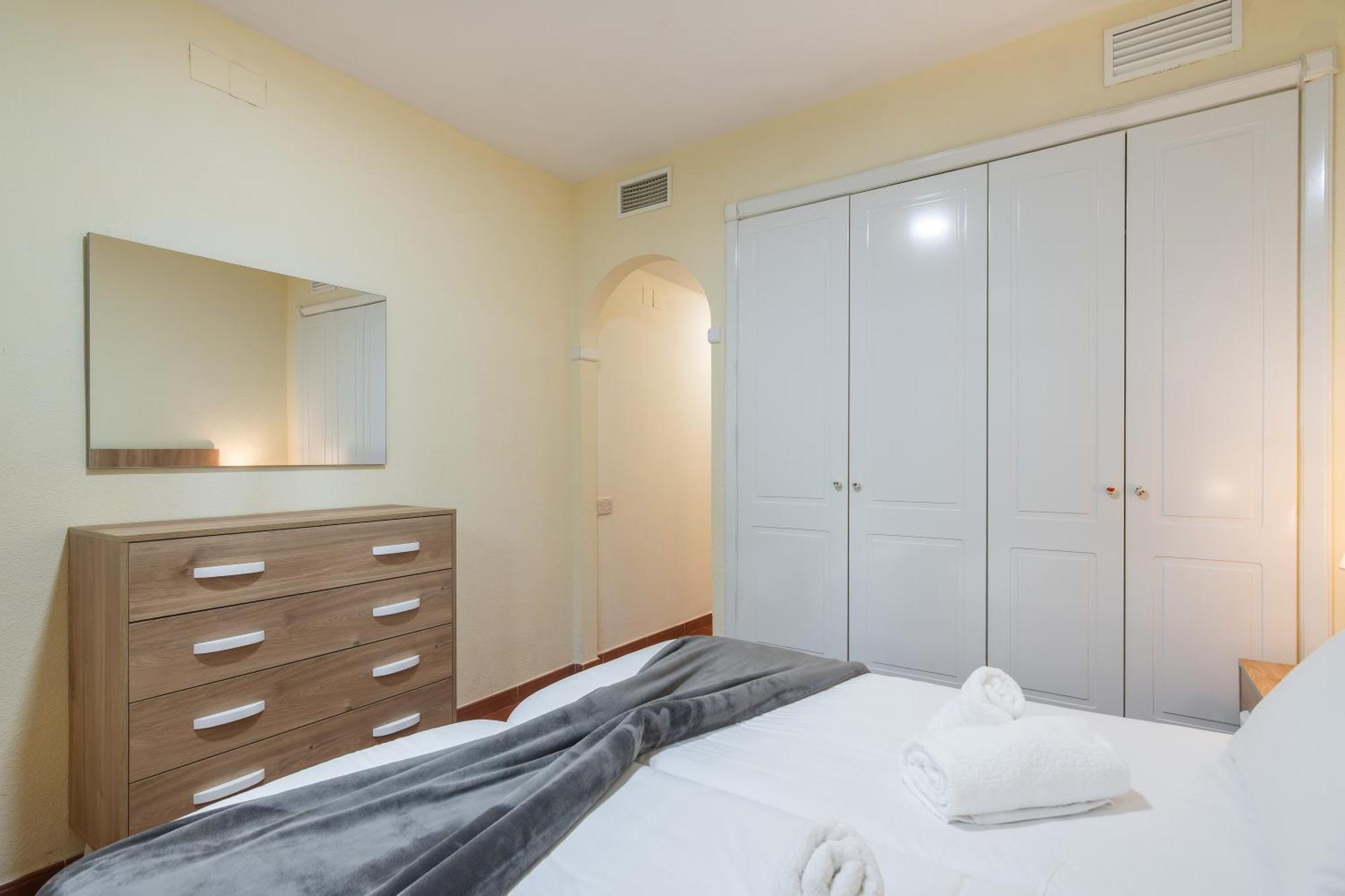 Hoyo I By H Apartment Isla Canela