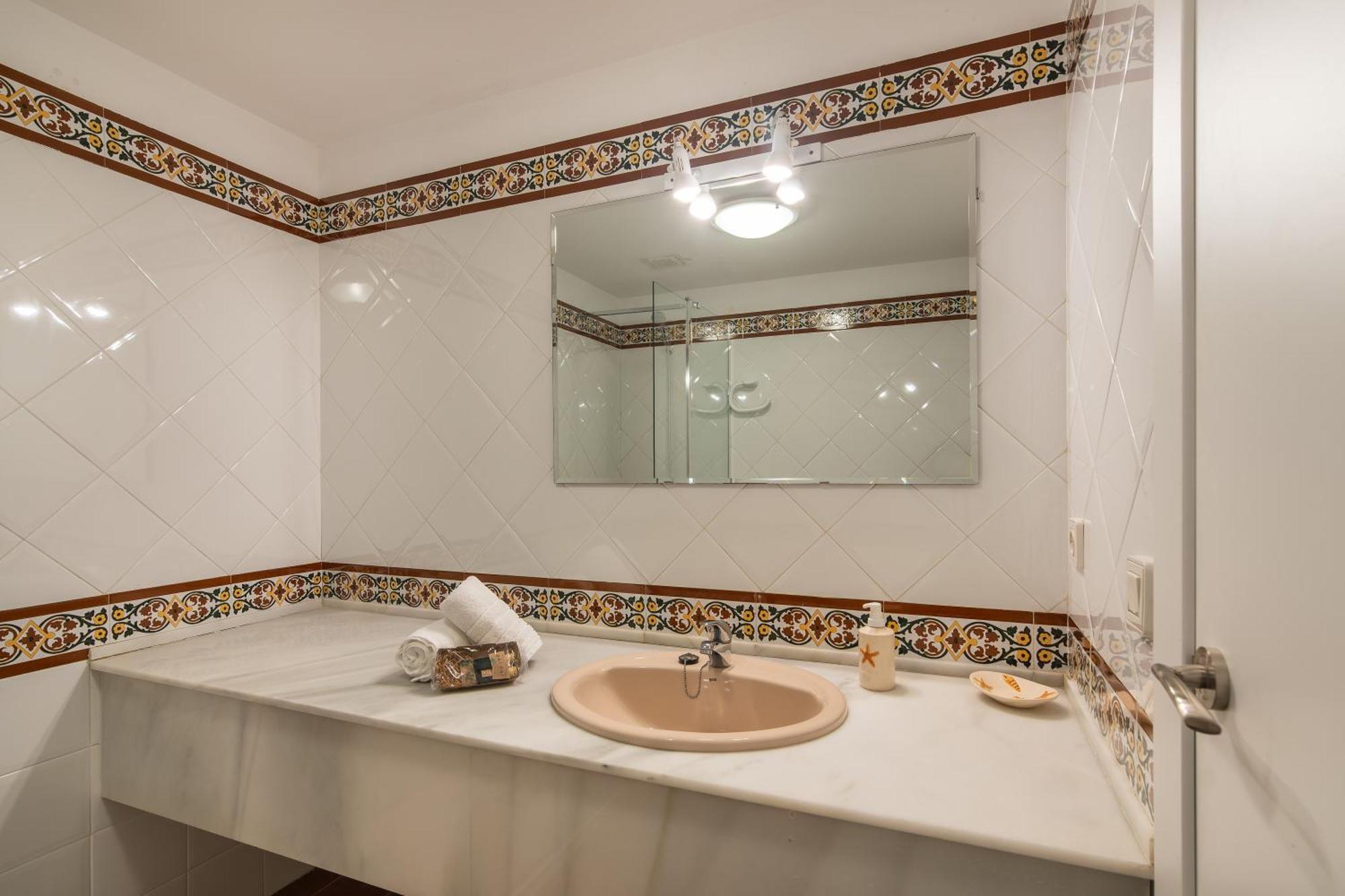 Apartment Hoyo I By H Isla Canela