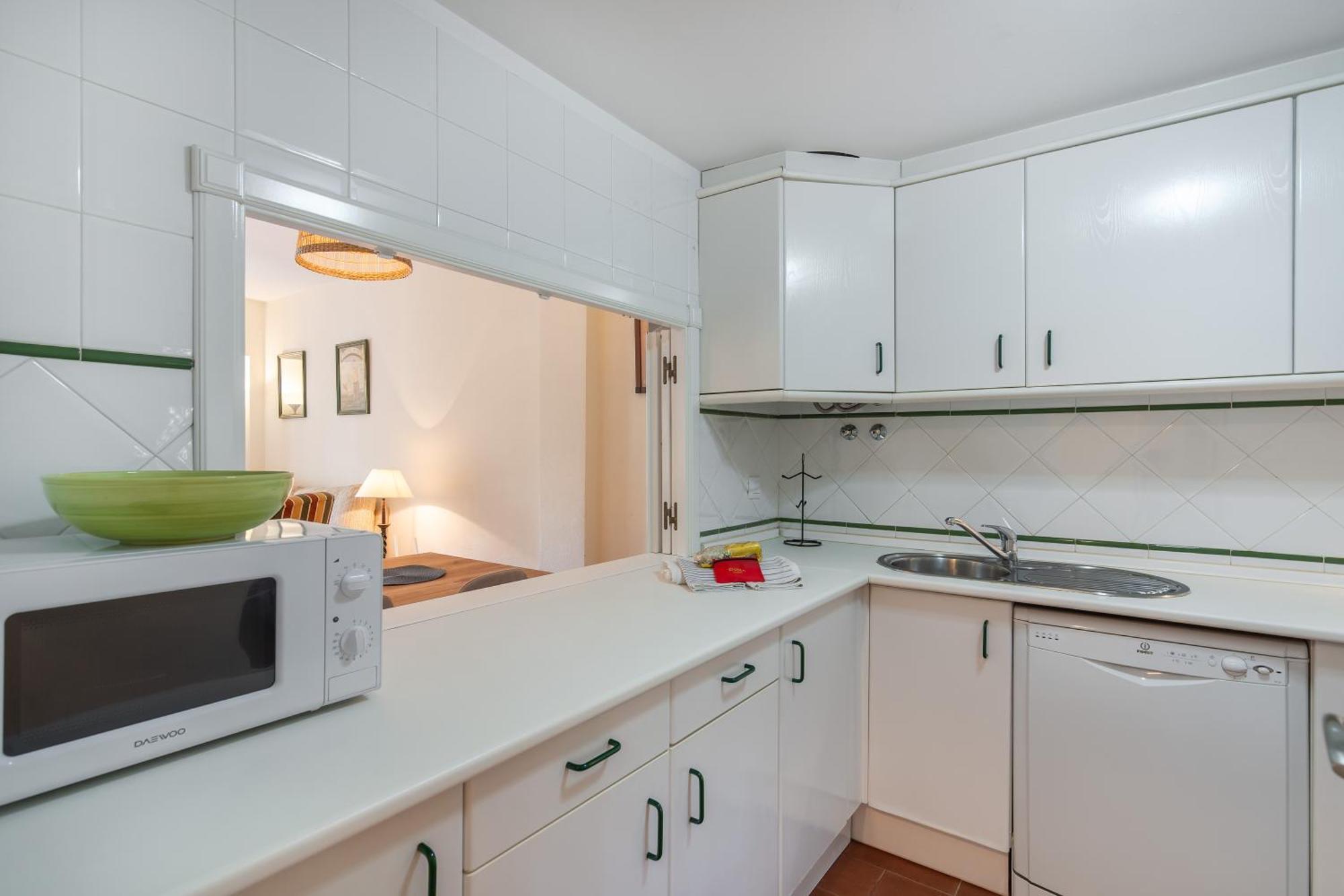 Hoyo I By H Apartment Isla Canela
